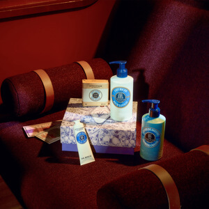 L’Occitane Nourishe & Soothe Shea Butter Collection